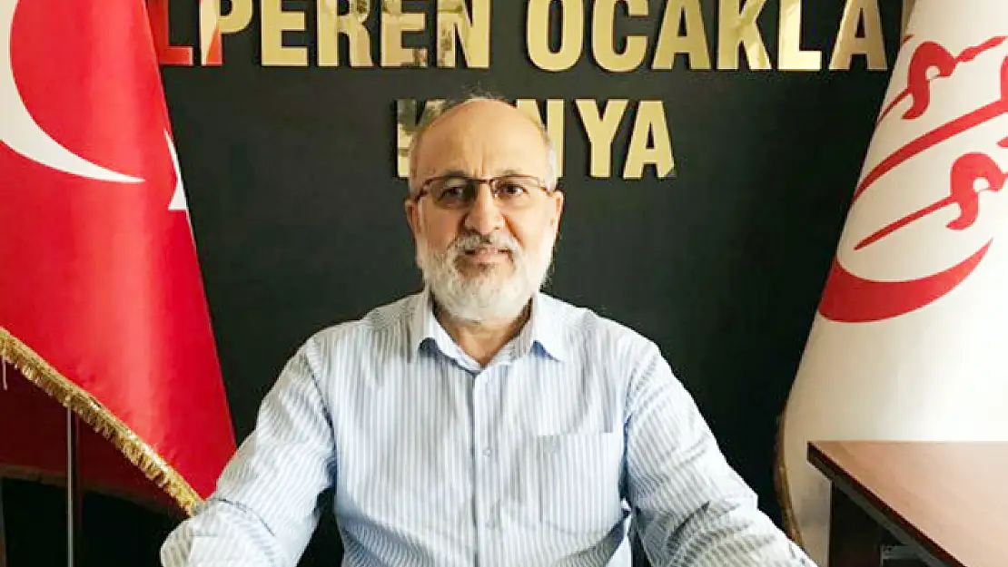 Alperenler Ankara'da buluşacak