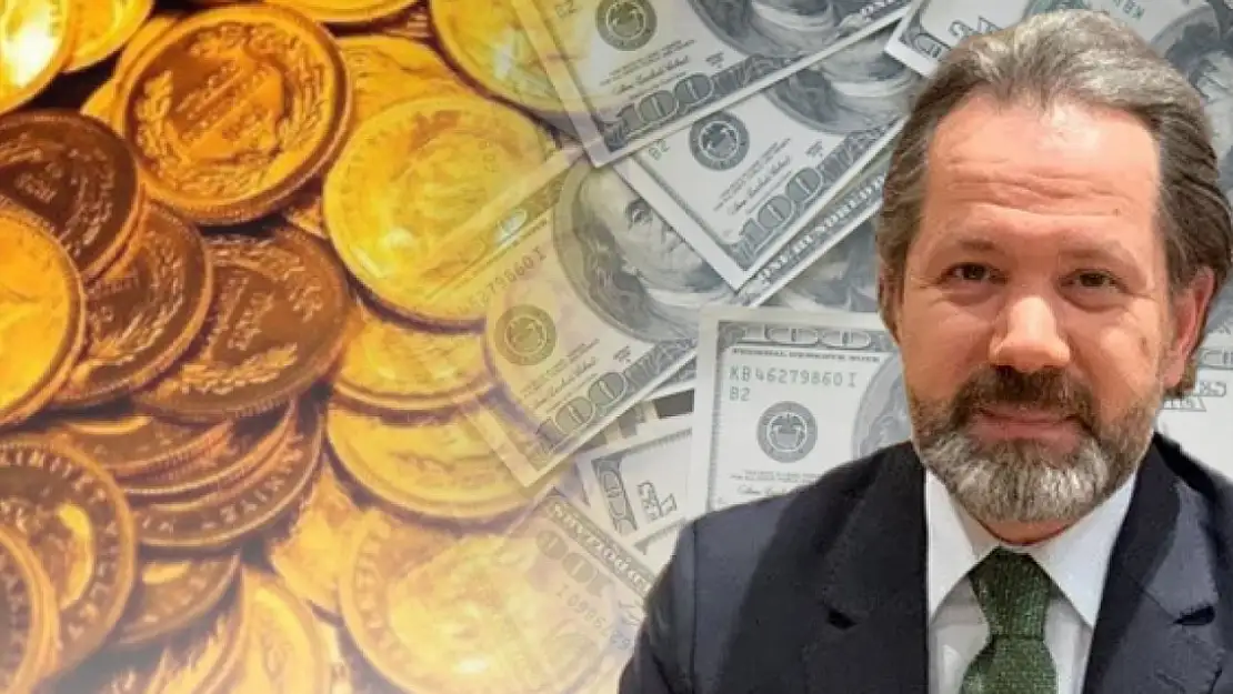 Altın mı, Bitcoin mi, Gümüş mü? İslam Memiş cevabını verdi!