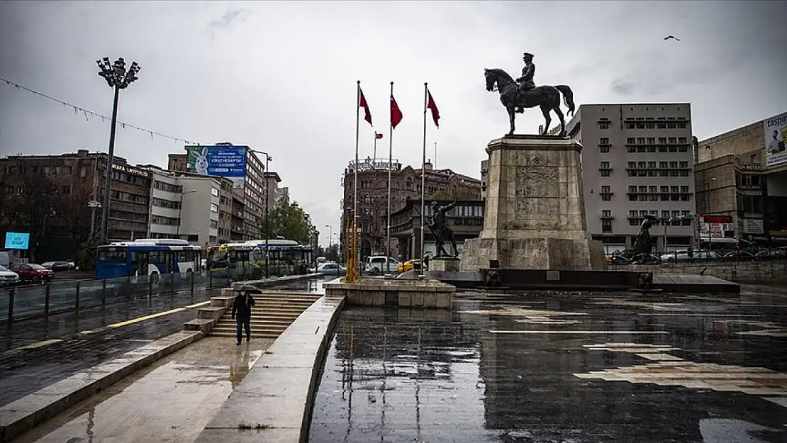 Ankara'da gezilecek 5 müze! Tarih, sanat, doğa, askeri... İşte Ankara'nın eşsiz 5 müzesi!