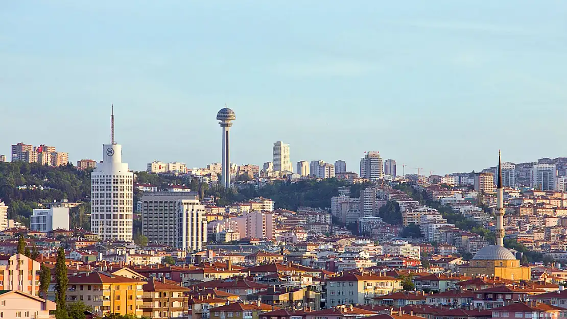 Ankara'nın adı değişti! Duyanlar kulaklarına inanamıyor.