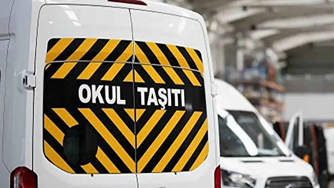 Ankara'da servis ücretlerine zam geldi