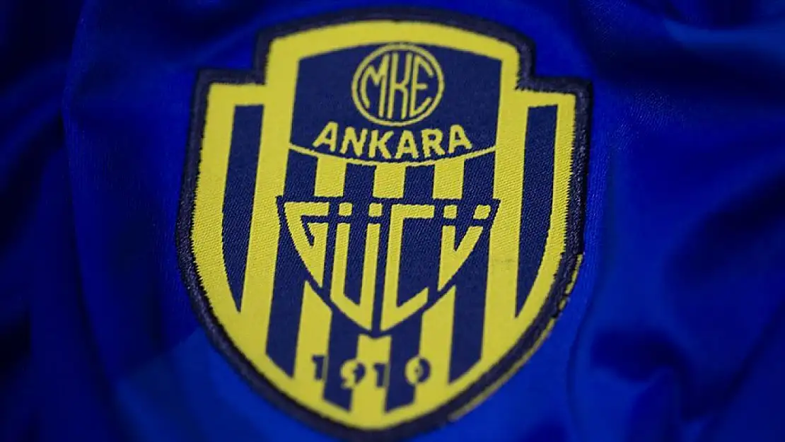 Ankaragücü kampanyaya devam ediyor