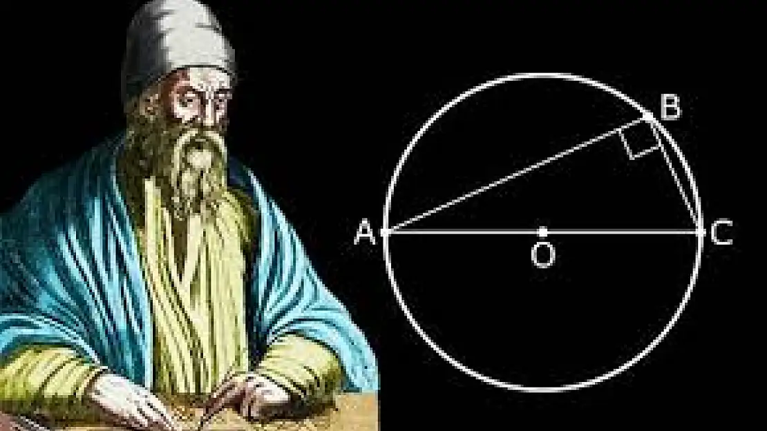 Antik Matematikçinin Hayatı: Euclid'in Mirası ve Eserleri