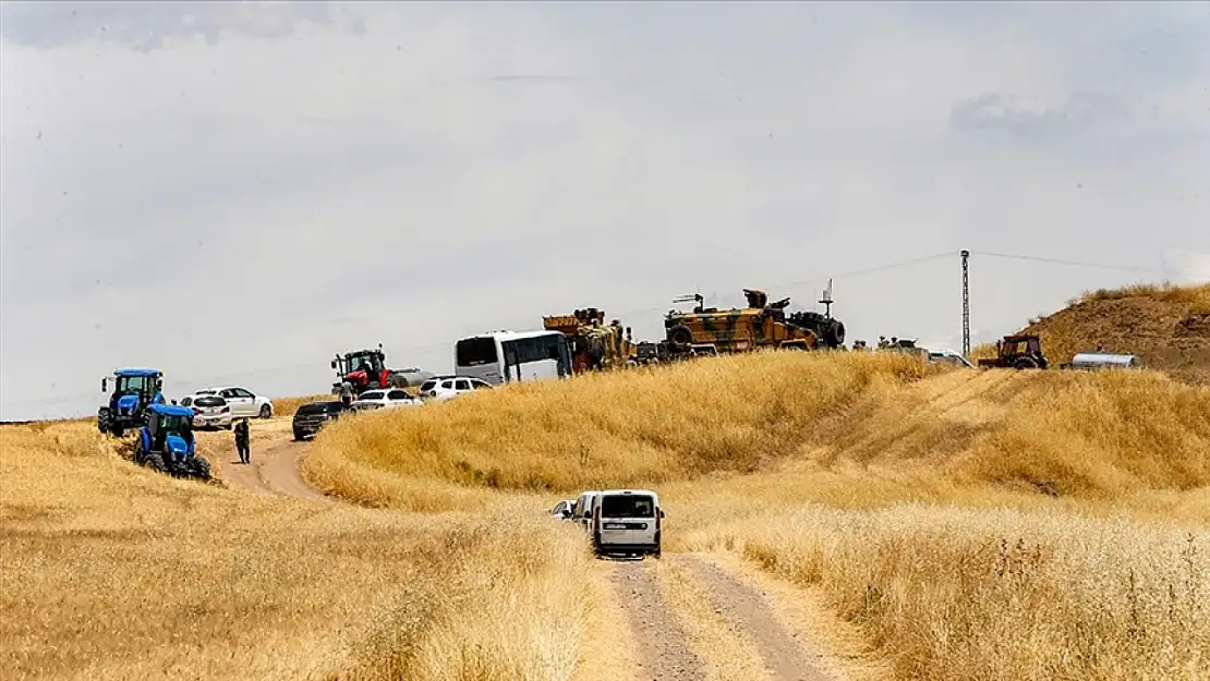 Arazi kavgasında 9 kişi ölmüştü: Dava Konya'da devam ediyor