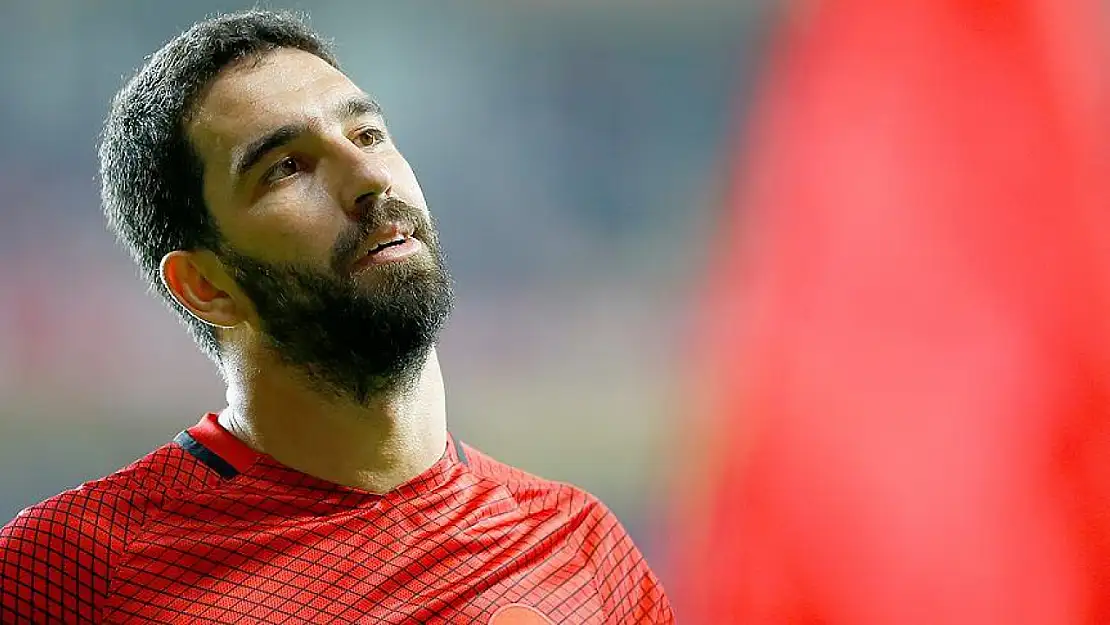 Arda Turan o takımın Teknik direktörü oldu