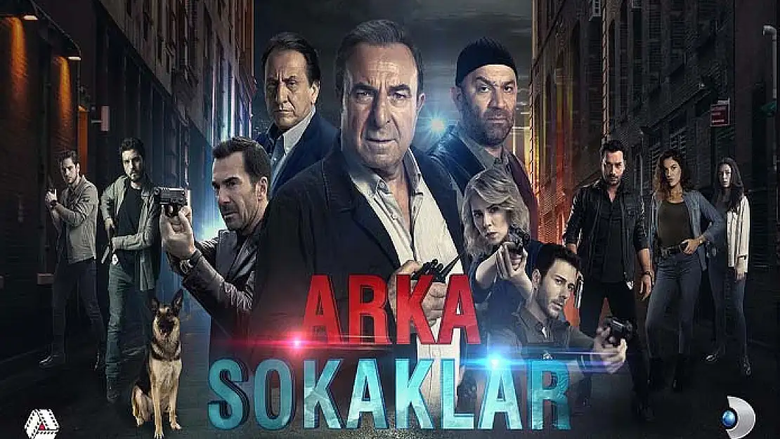 Arka Sokaklar yılan hikayesine döndü