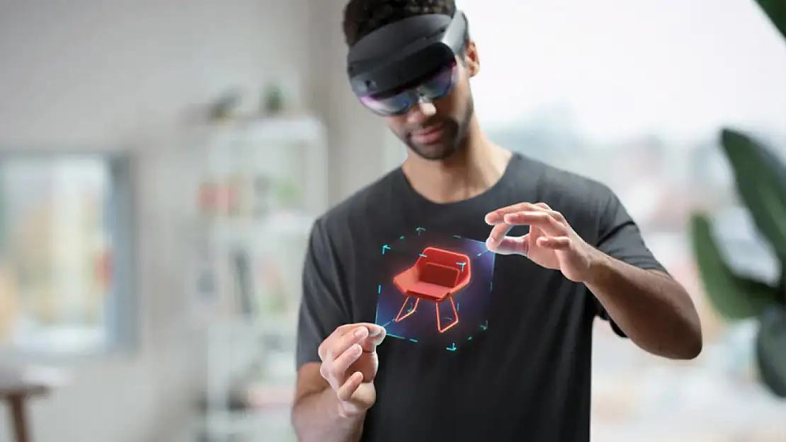 Artırılmış gerçeklikte öncü: Microsoft HoloLens neler sunuyor?