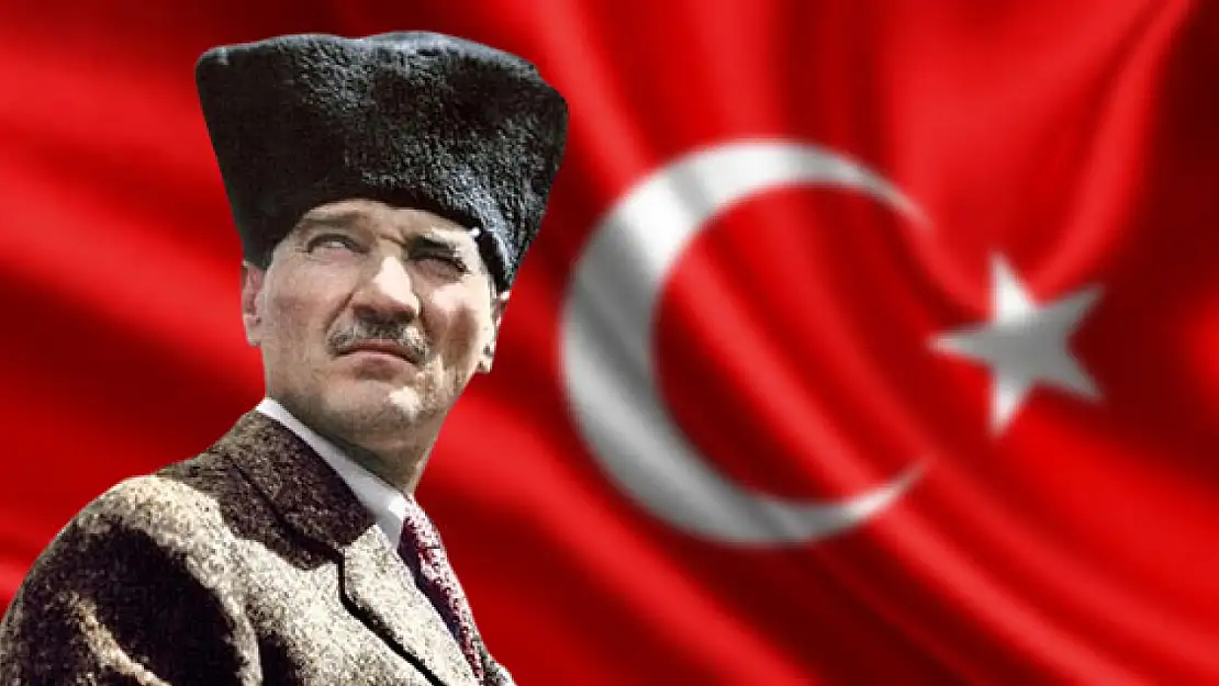 Atatürk'ün cumhuriyet ile ilgili sözleri