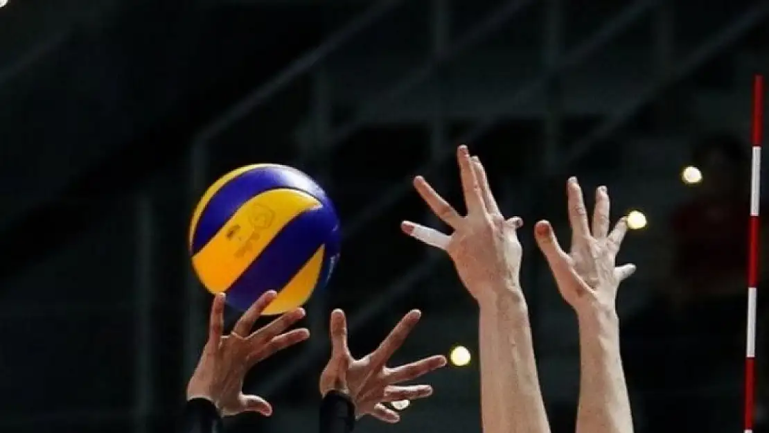 Avrupa Voleybol Şampiyonası'nda gruplar belli oluyor