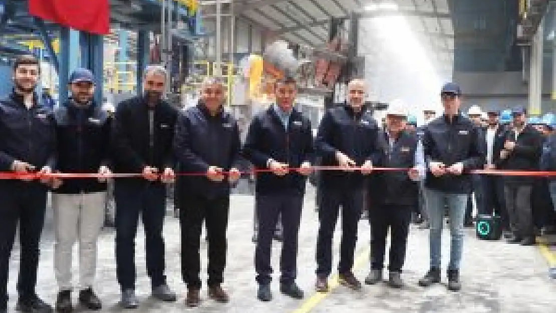 AYD Otomotiv üretmeye devam ediyor: Yeni fren grubu ürünlerini sergiledi!