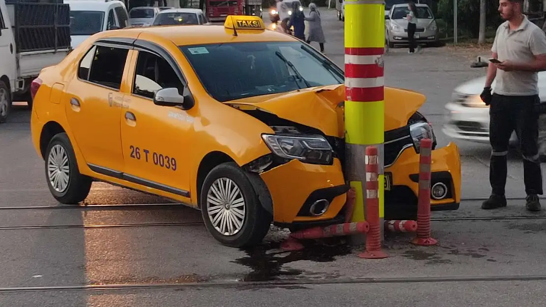 Aynı yerde defalarca kaza oldu: Vatandaşlar isyan etti!