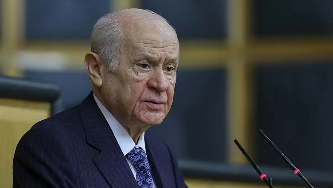 Bahçeli: '3 Mayıs ruhuna her zamankinden daha fazla ihtiyacımız vardır'