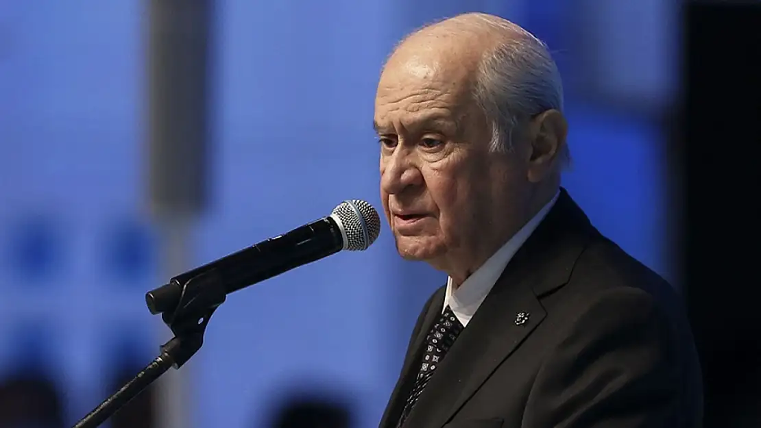 Bahçeli'den Aday Adaylarına teşekkür