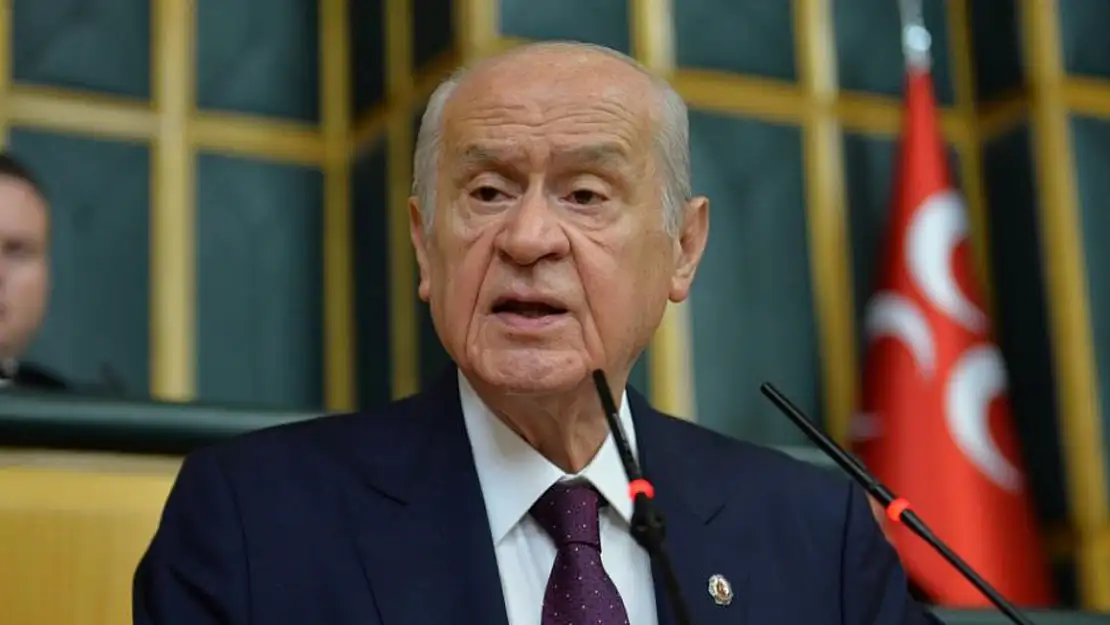 Bahçeli, o takımı tebrik etti