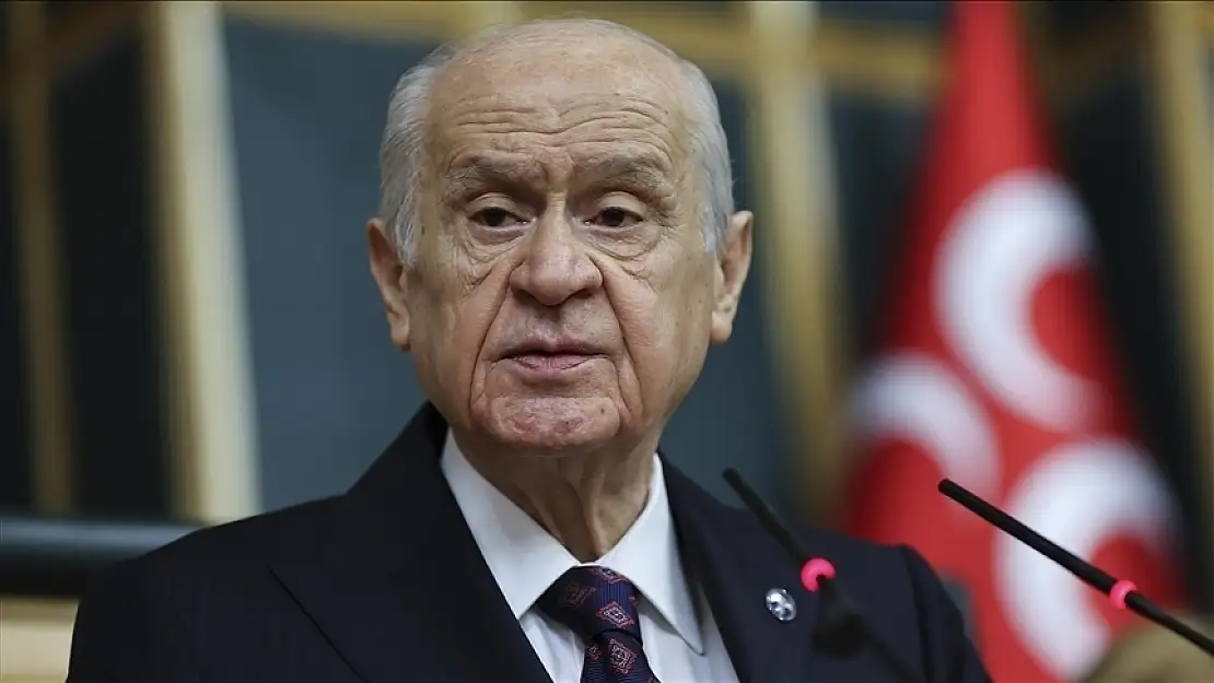 Bahçeli: Ödeyecekleri bedel 30 Ağustos'tan ağır olur