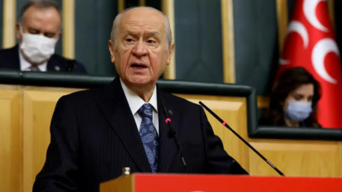 Bahçeli: Türk Milleti iradesini gösterecek