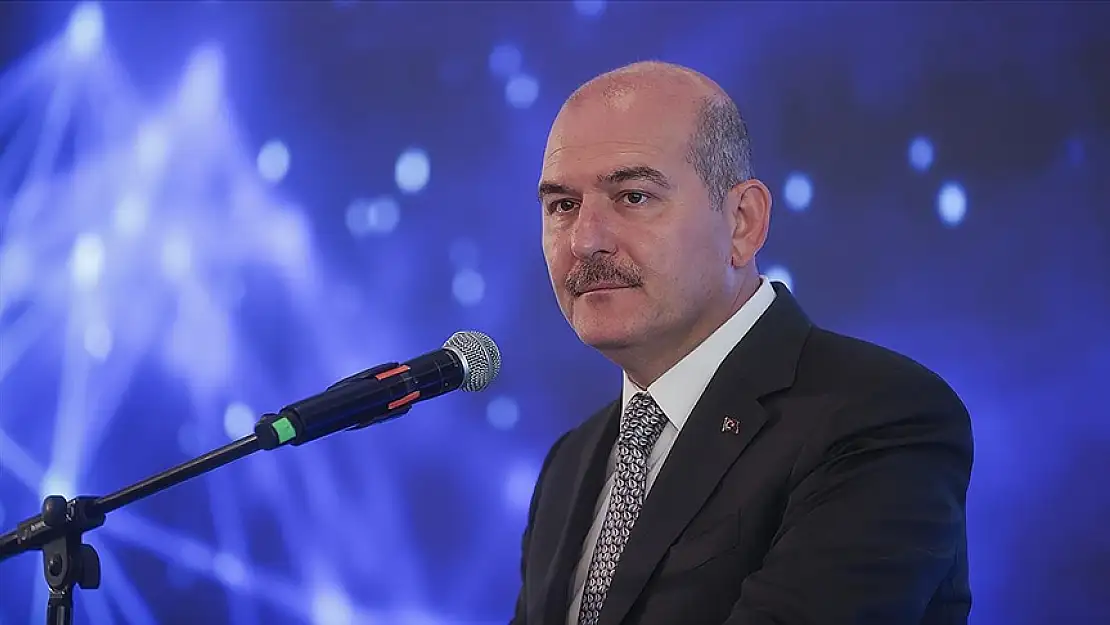 Bakan Soylu'dan 'cemevlerine planlı provokasyon' açıklaması!