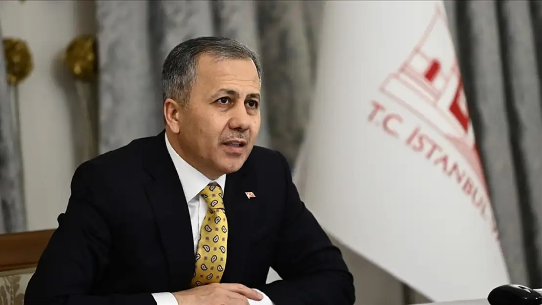 Bakan Yerlikaya açıkladı: 'Adana'da herhangi olumsuz bir durum bulunmamaktadır'