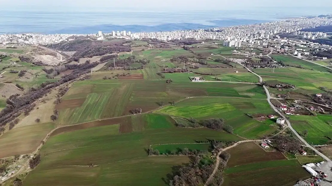 Bakanlık duyurdu! Konya'da 8 arsa satışa sunuldu! İşte o yerler…