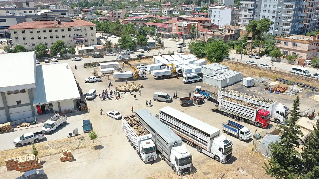 Bakanlıktan destek! Bedelsiz olarak dağıtım yapacak