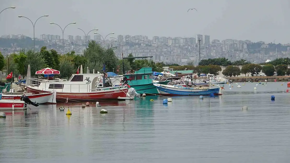 Balıkçılara ödeme yapılacak