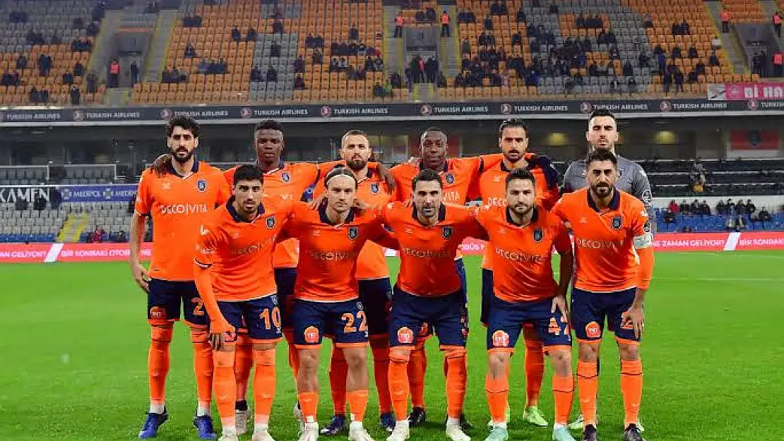 M. Başakşehir lider, A.Konyaspor 3.