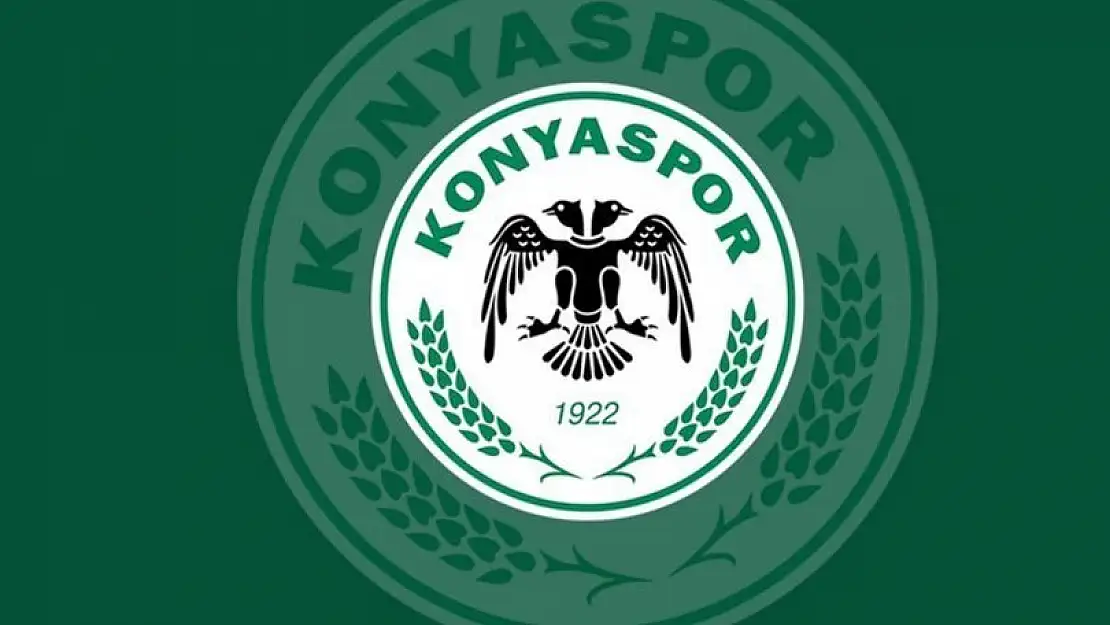 Başakşehir ve Konyaspor'un rakipleri belli oluyor!