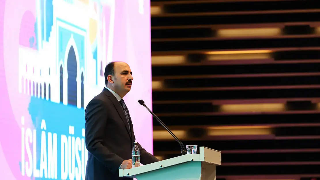 Başkan Altay: 2023 Konya için dolu bir yıl olacak