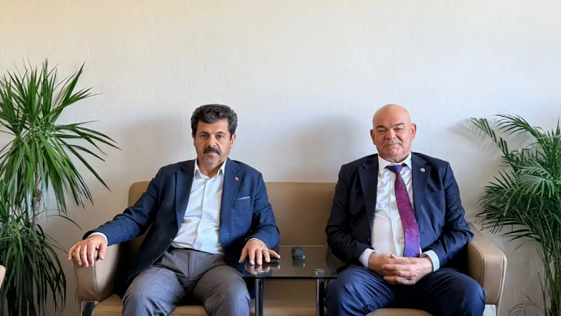 Başkan Çelik: 'Konya'nın kültürünü ve lezzetlerini İstanbul'da tanıtmaya devam ediyoruz'