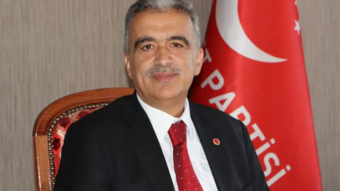 Başkan Demirel, Gazeteciler ve Basın Bayramı'nı kutladı!