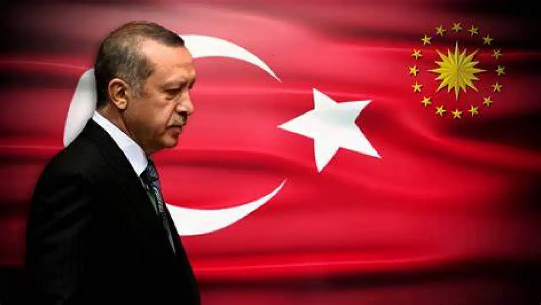 Başkan Erdoğan'dan yeni yıl mesajı: 2024 yılı Türkiye Yüzyılı olacak!