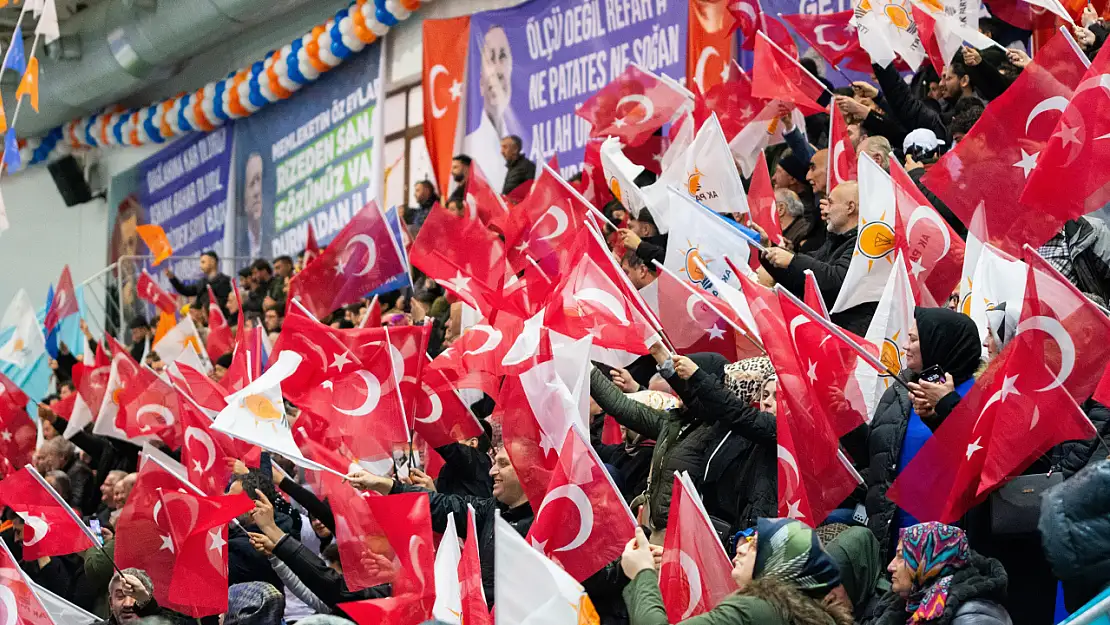 Başkan Erdoğan: 'Hedefimiz terörsüz bir Türkiye'