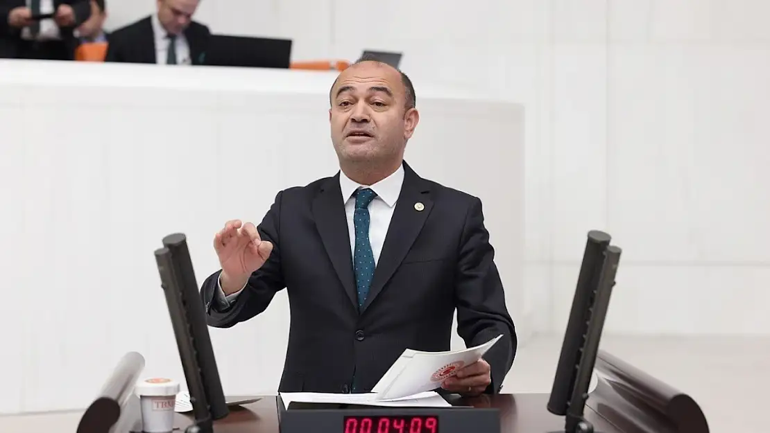Başkan Karabat: 'Kadınlar plajına da ruhsat alsaydınız'