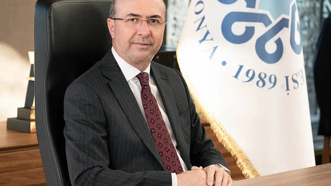 Başkan Pekyatırmacı: 'Berat iyiyi aramak, iyiyle olmaktır'