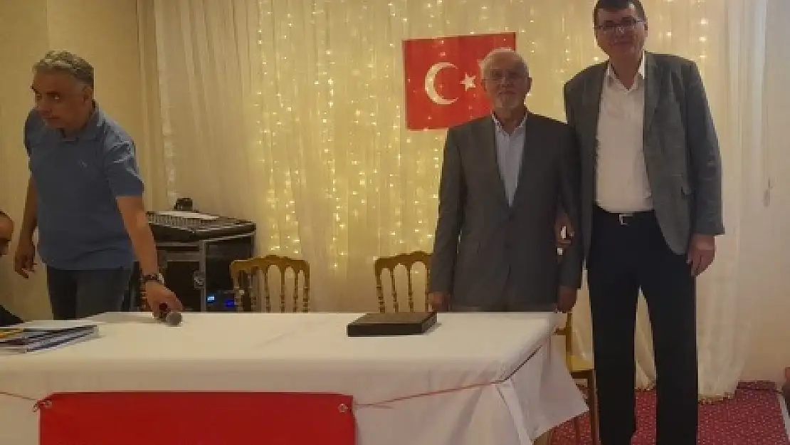 Başkan Uğurlu, güven tazeledi