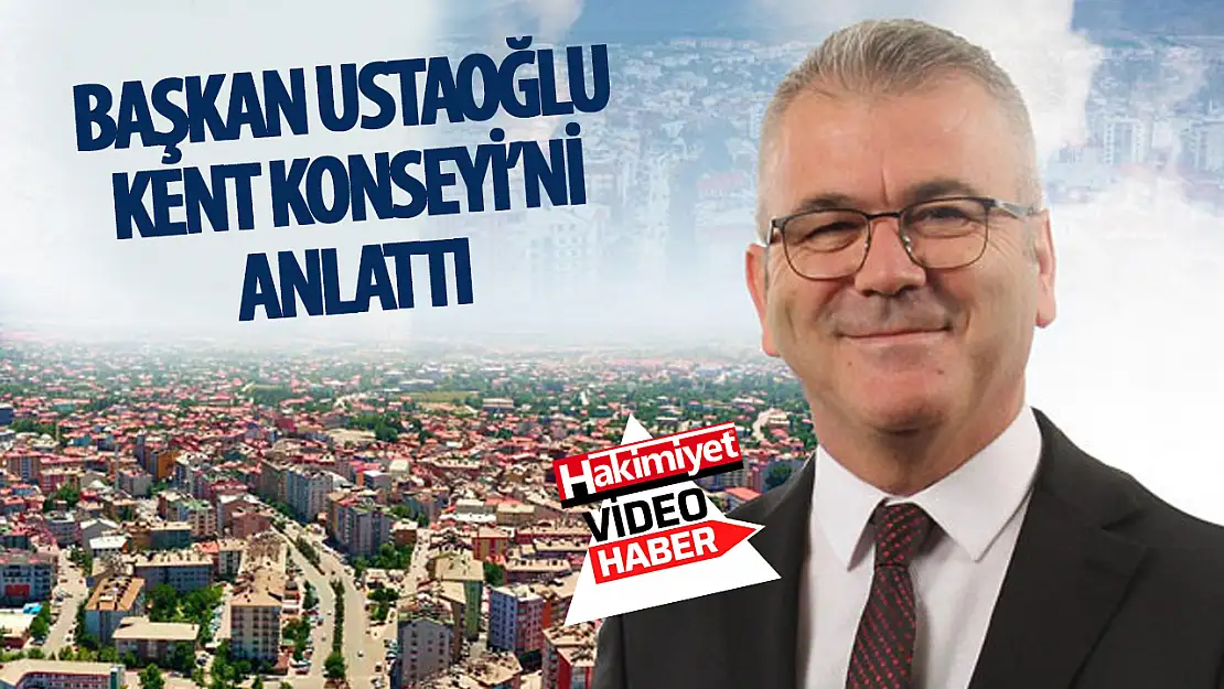 Başkan Ustaoğlu: Ciddi manada katkı sağlayacak