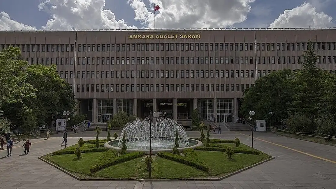 Başkentte FETÖ operasyonu: 11 şüpheli hakkında gözaltı kararı