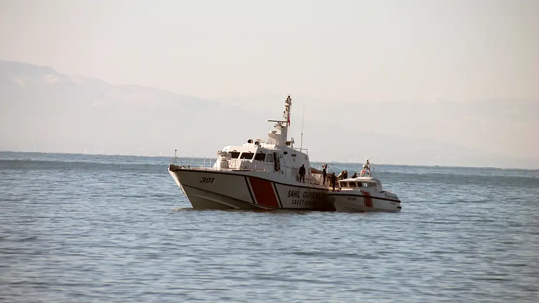 Batan geminin kayıp 7 personeli yaklaşık iki aydır aranıyor