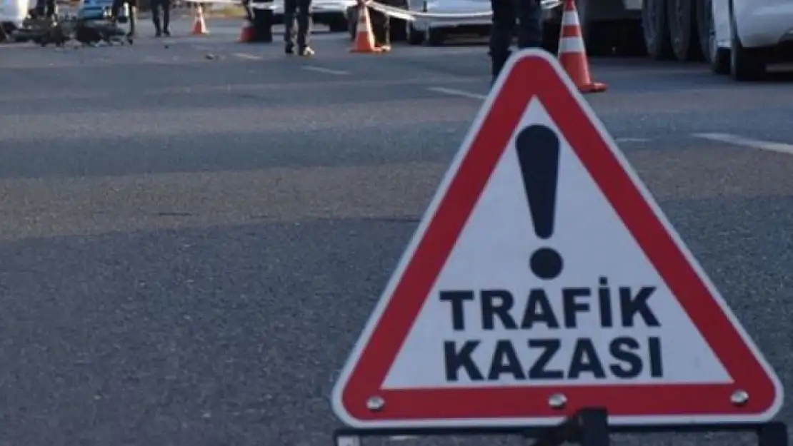  Bayram tatilinde 6 günde 3 bin 706 trafik kazası yaşandı