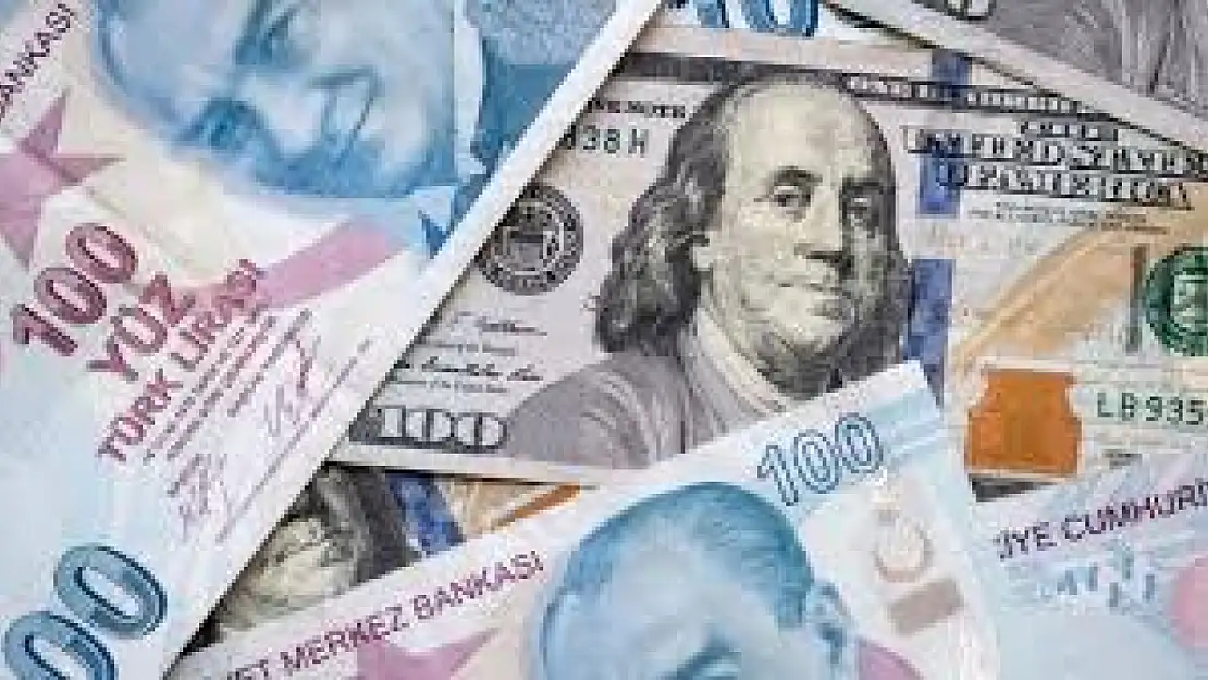 BBVA Research'ten Dolar/TL ve Faiz Tahminleri