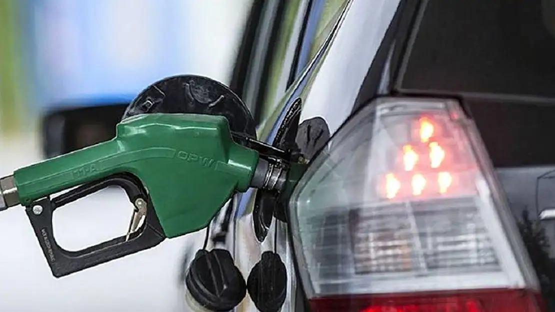 Benzine bu gece indirim geliyor