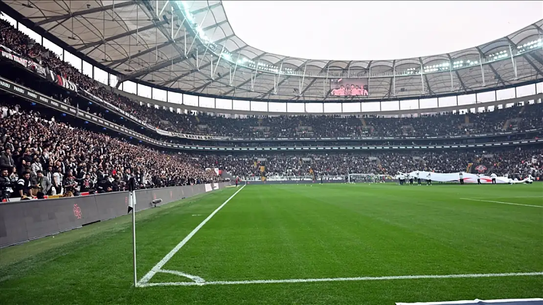 Beşiktaş, zemine el atıyor!