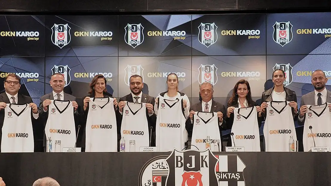 Beşiktaş'ta Yeni Anlaşma