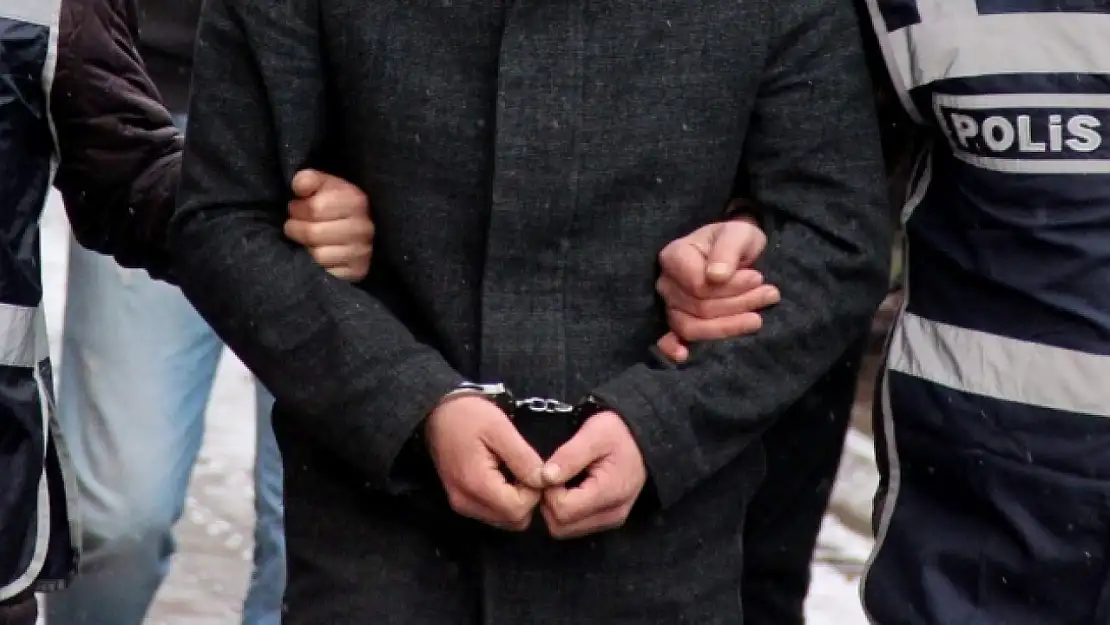 Beyşehir'de kaza yapıp kaçan sürücü yakalandı: Yaralanmış ama hastaneye gitmemiş!
