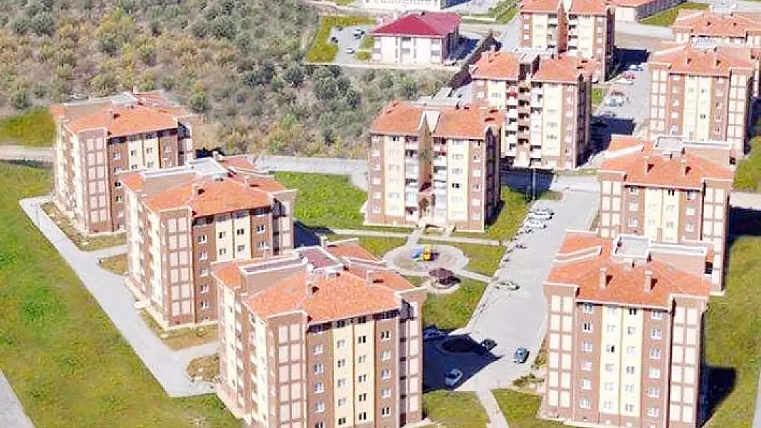 Beyşehir Ve Hüyük'te Kaç Kişi TOKİ Başvurusu Yaptı?