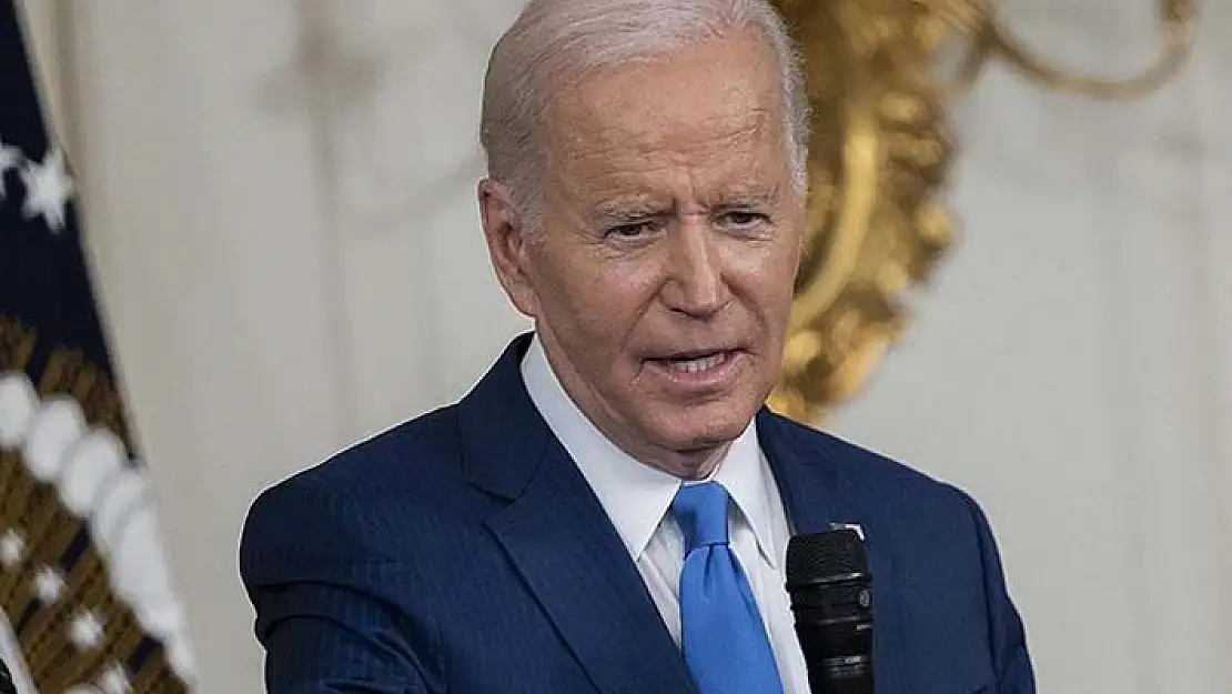 Biden'den, Elon Musk açıklaması