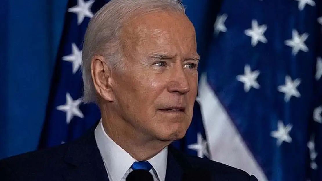 Biden: İran'ı özgürleştireceğiz