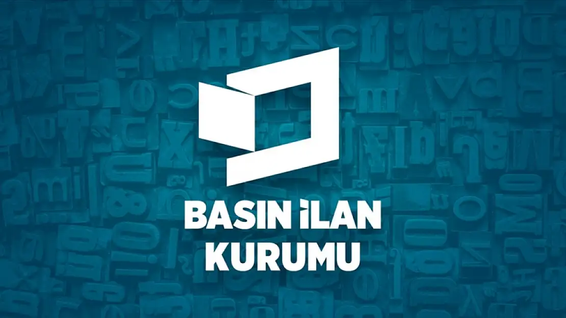 BİK resmi ilanların sosyal ağlarda paylaşım esaslarını açıkladı