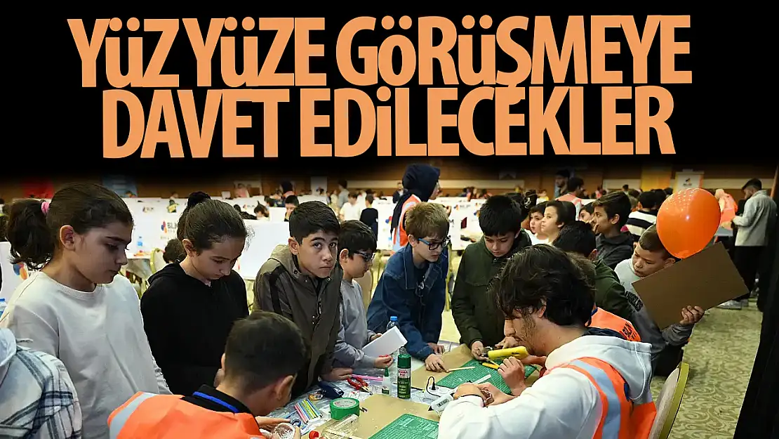 Bilim Konya'da geleceğin bilim ve teknoloji liderleri yetişiyor