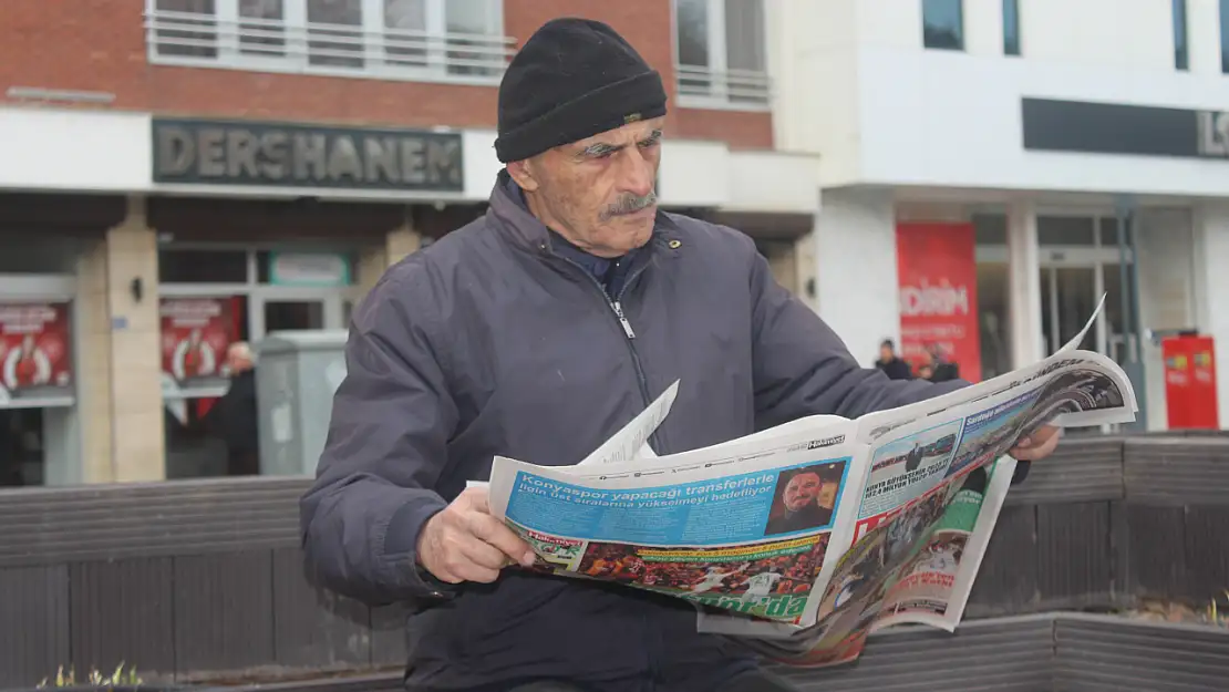 Bilime faydalı olmak için cenaze töreninden vazgeçti: Konyalı adam bedenini bilime adadı!